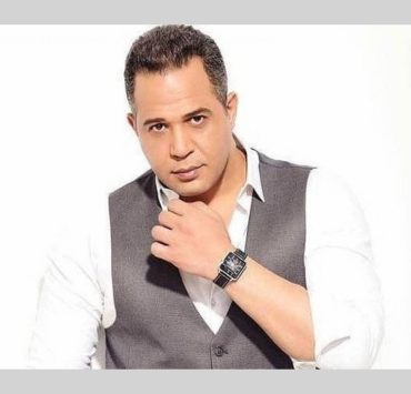 الفنان المصري مصطفى درويش يعلن إصابته بـ "كورونا"