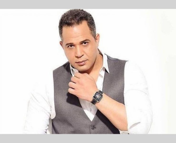 الفنان المصري مصطفى درويش يعلن إصابته بـ "كورونا"