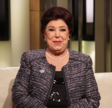 الطبيب المعالج للفنانة رجاء الجداوي يصاب بفايروس كورونا