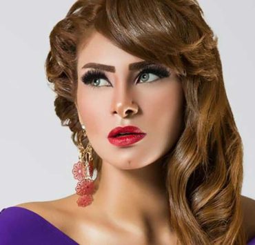 الفنانة المصرية إنجي تعتزل التمثيل