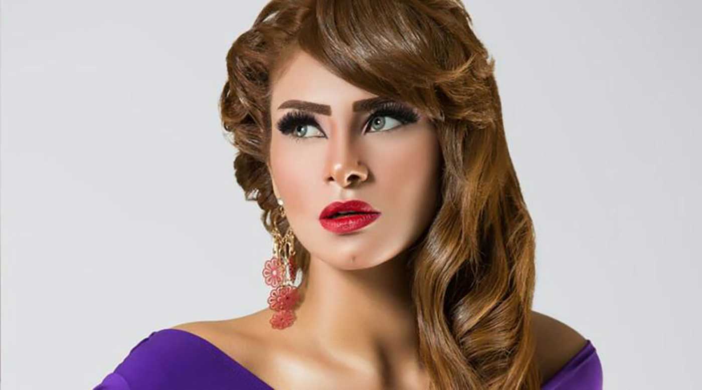 الفنانة المصرية إنجي تعتزل التمثيل