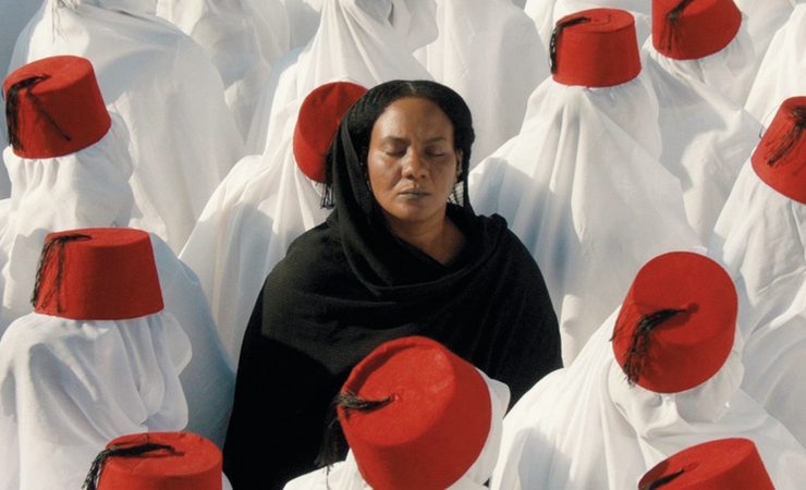 السينما السودانية تتصدر «جوائز النقاد للأفلام العربية»
