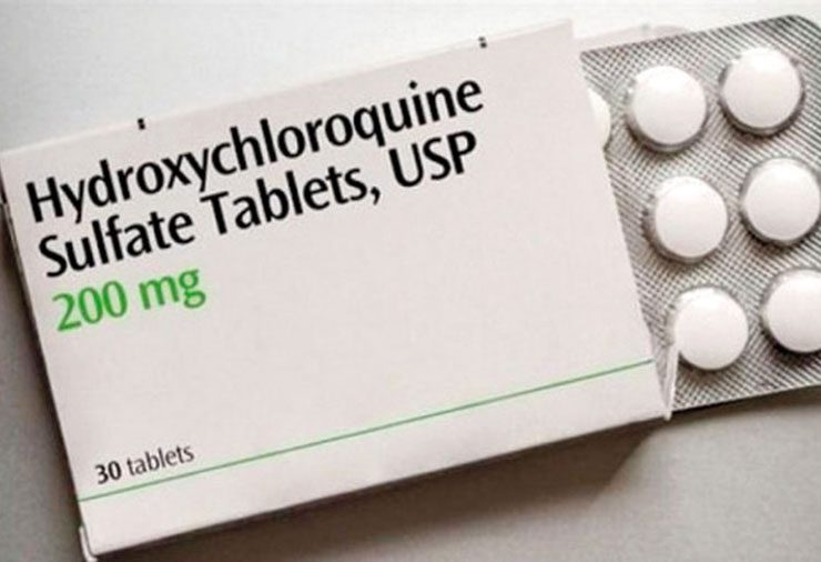 دراسة تكشف حقيقة فاعلية الهيدروكسي كلوروكين في الوقاية من كورونا