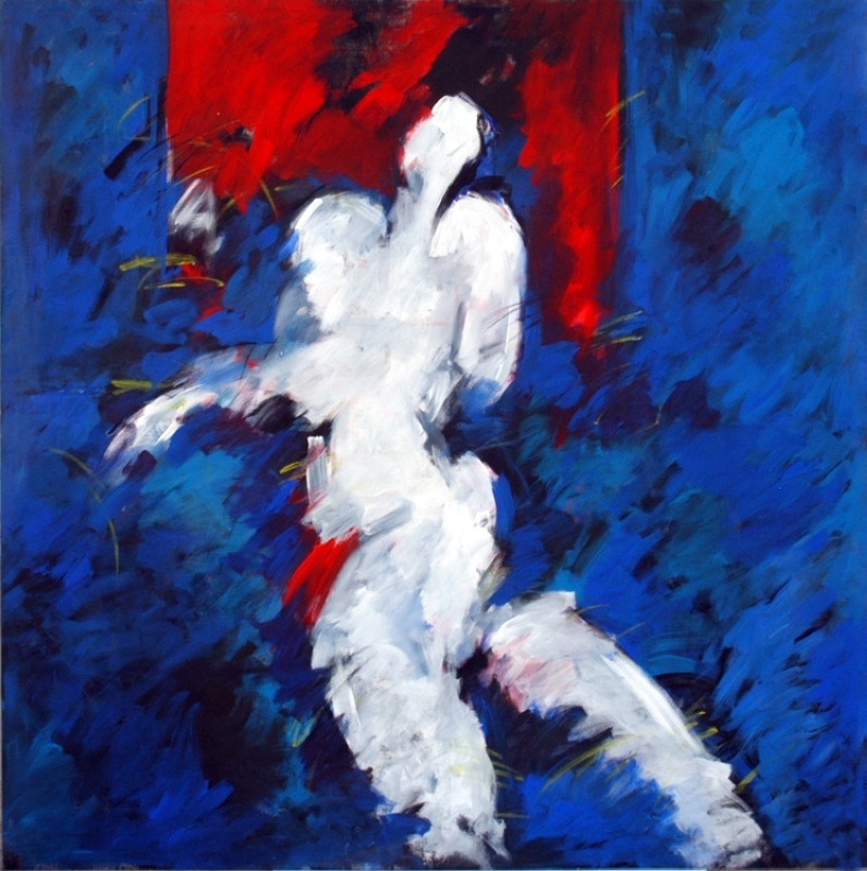 ماهي أوضاع سوق الفن التشكيلي الإماراتي..