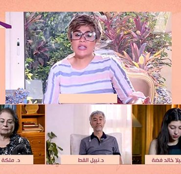 قناة «سي بي سي»المصرية تبدأ بث برامجها عبر «سكايب» من المنزل