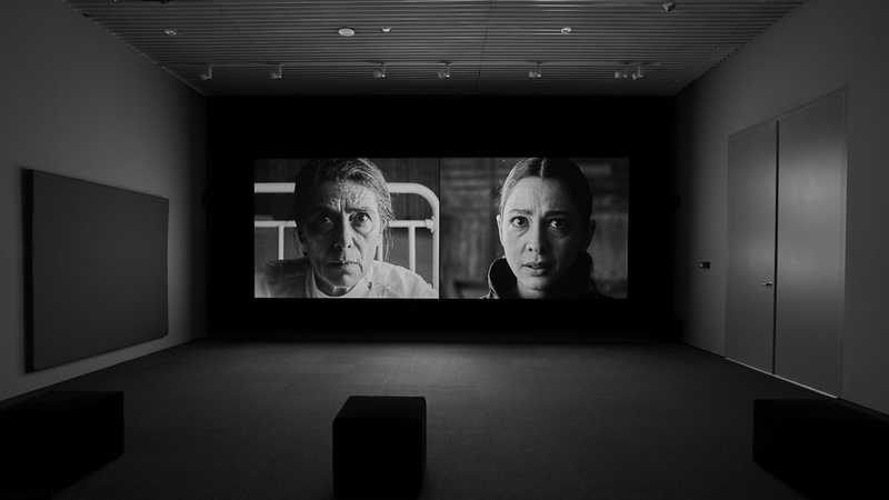 3 معارض فردية جديدة في «جميل للفنون» بدبي