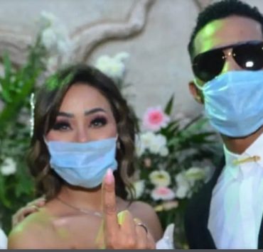 إلقاء القبض على زوج شقيقة الفنان محمد رمضان،