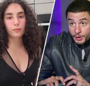قرار من المحكمة بحبس أحمد الفيشاوي للإمتناع عن سداد نفقة ابنته