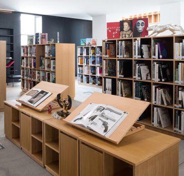 افتتاح مكتبات دبي العامة ضمن أعلى مستويات الوقاية