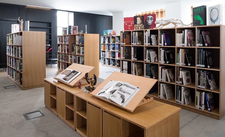 افتتاح مكتبات دبي العامة ضمن أعلى مستويات الوقاية