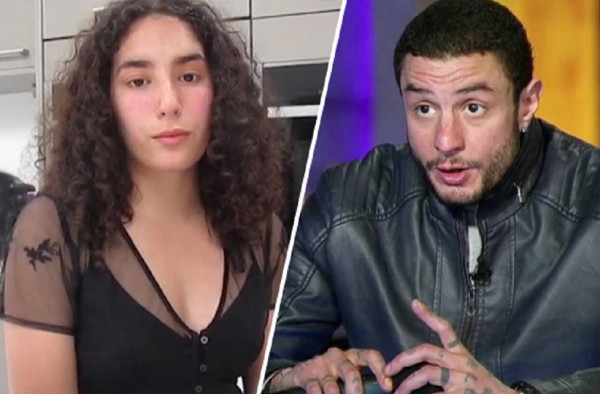 قرار من المحكمة بحبس أحمد الفيشاوي للإمتناع عن سداد نفقة ابنته