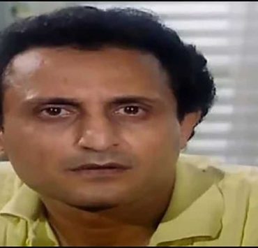 رحيل الفنان المصري محمود مسعود