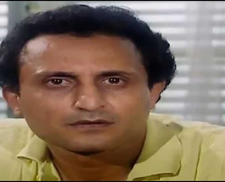 رحيل الفنان المصري محمود مسعود