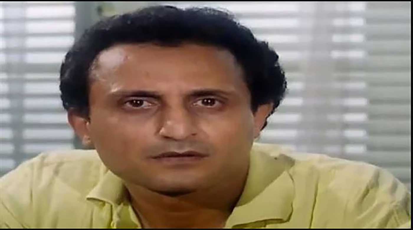رحيل الفنان المصري محمود مسعود