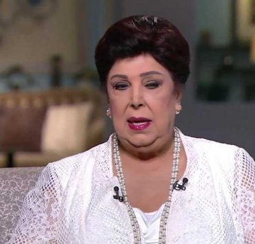 ابنة رجاء الجداوي: حالة أمي سيئة.. ادعوا لها أرجوكم