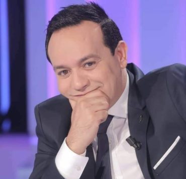 الإعلامي التونسي علاء الشابي يعلن إصابته بالسرطان ويقول بقي لدي شهر واحد فقط