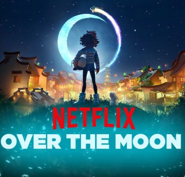 نيتفلكس تطرح أول تريلر لفيلم الأنيمشن الجديد Over The Moon