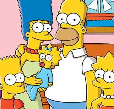 المنتجون ل The Simpsons يبدأون بالتحضير للحلقة الـ 700