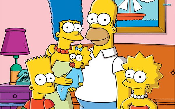 المنتجون ل The Simpsons يبدأون بالتحضير للحلقة الـ 700