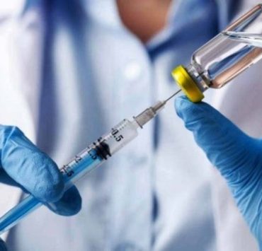 لقاح صيني محتمل يدخل مرحلة الاختبار الثانية!