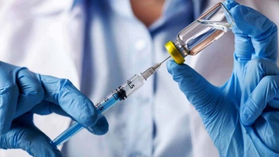 لقاح صيني محتمل يدخل مرحلة الاختبار الثانية!