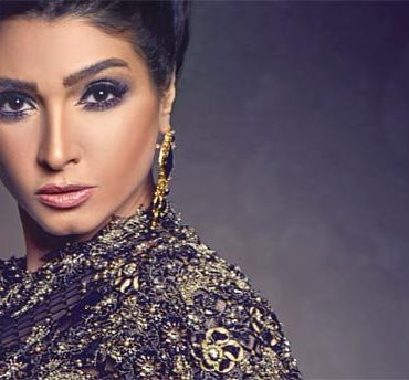 روجينا تخلي مسئوليتها من الصور والمقاطع المنسوبة لها