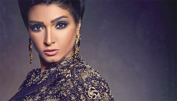 روجينا تخلي مسئوليتها من الصور والمقاطع المنسوبة لها