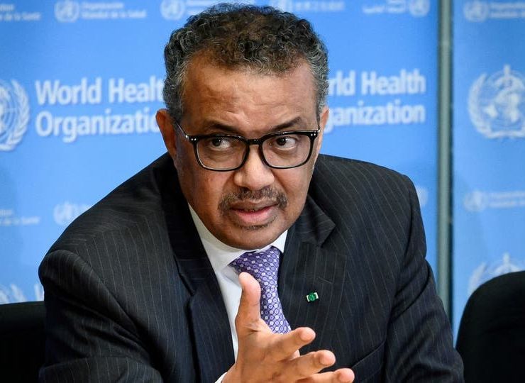 أزمة فيروس كورونا قد تتفاقم أكثر