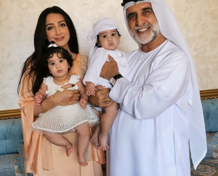 هيفاء حسين فخورة بانشغالى بأولادى عن "إنى أدلع نفسى" : بعد تعرضها للتنمر