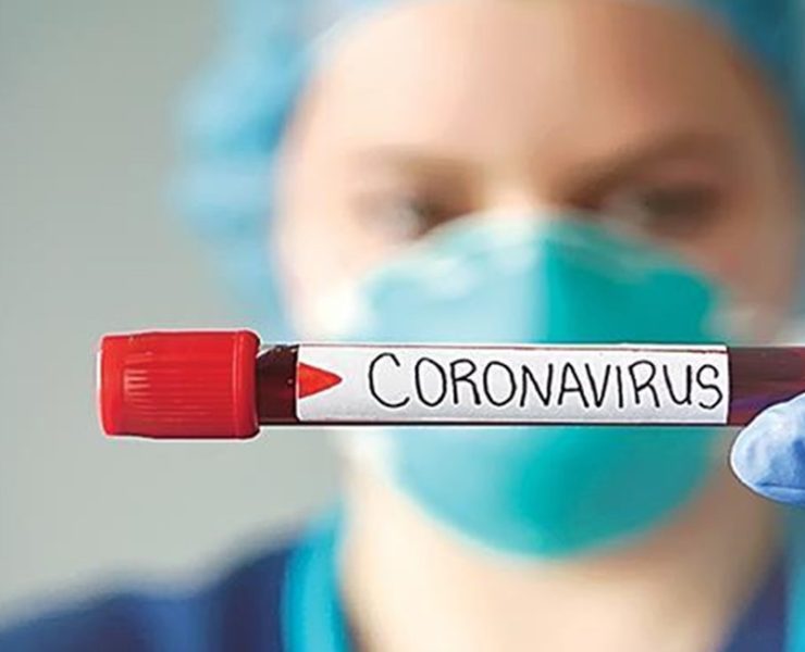 كورونا يؤدي لتخثر الدم في كل عضو