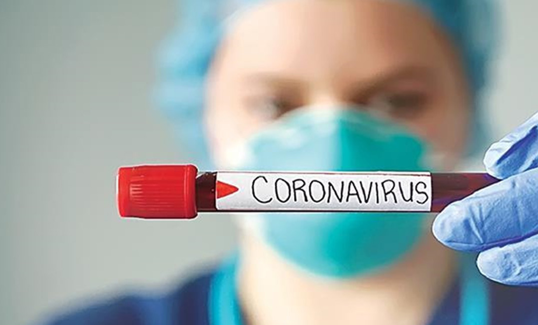 كورونا يؤدي لتخثر الدم في كل عضو