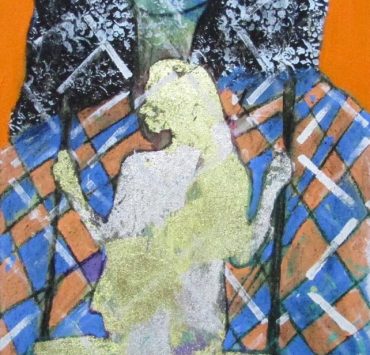 افتتاح معرض ضياء الروح لـ أحمد القط الذى يستعرض بجاليرى بالشيخ زايد.. اليوم