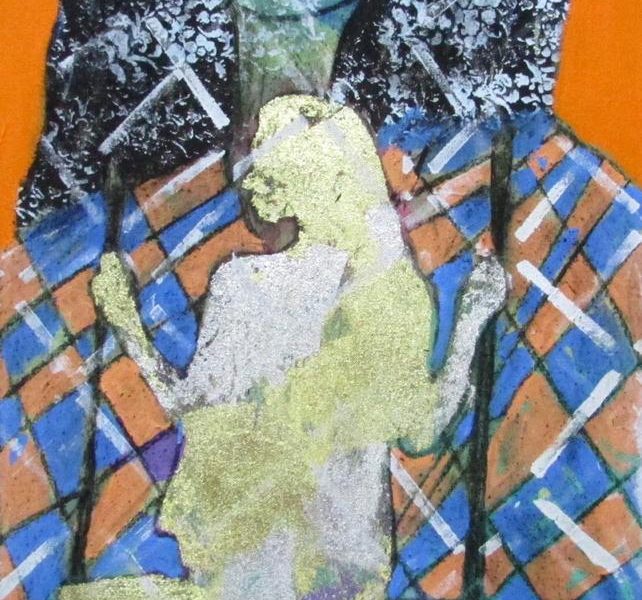 افتتاح معرض ضياء الروح لـ أحمد القط الذى يستعرض بجاليرى بالشيخ زايد.. اليوم