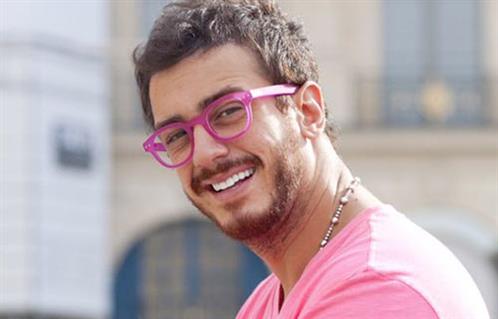 «لمجرد» يؤجل طرح أغنيته الجديدة بسبب وفاة رجاء الجداوي
