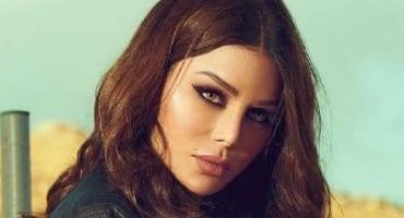 هيفاء وهبى في اول تعليق لها بعد القبض على مدير أعمالها السابق