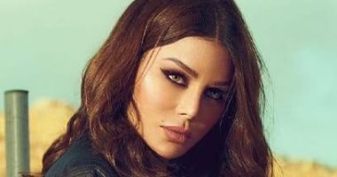 هيفاء وهبى في اول تعليق لها بعد القبض على مدير أعمالها السابق