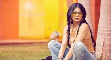 "ولا الهوا".. أغنية جديدة لـ هيفاء وهبى باللهجة المصرية