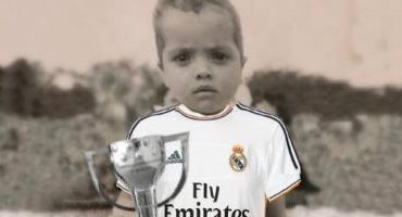 شاهد تعليق محمد هنيدى عن تتويج ريال مدريد بالدورى الأسبانى