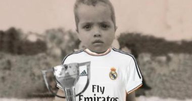 شاهد تعليق محمد هنيدى عن تتويج ريال مدريد بالدورى الأسبانى