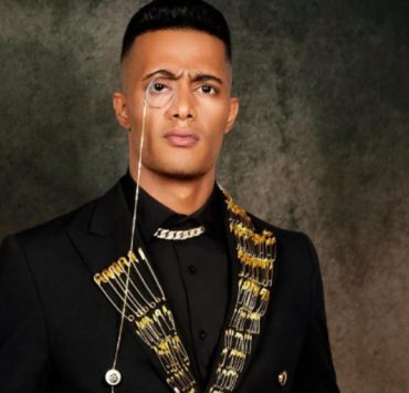 محمد رمضان يشارك جمهوره إعلانات إغنيته الجديدة تيك توك من نيويورك