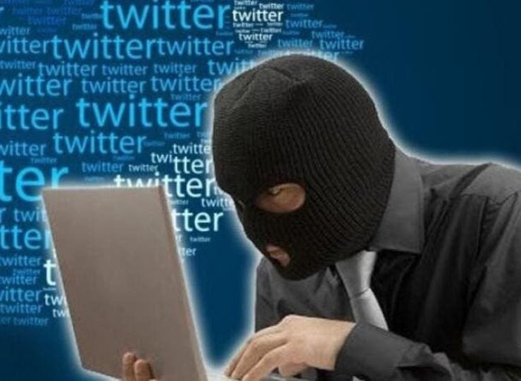تويتر تكشف عن مجزرة القرصنة