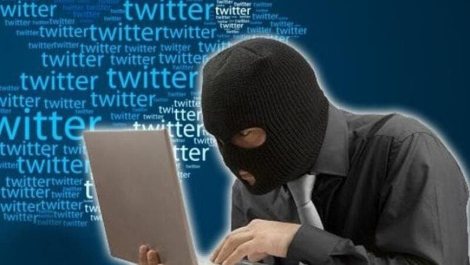 تويتر تكشف عن مجزرة القرصنة