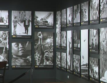 إعادة افتتاح متحف شيكاغو للتاريخ والدخول مجانا حتى نهاية يوليو الجارى