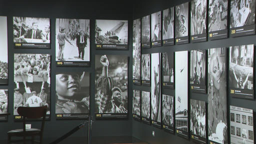 إعادة افتتاح متحف شيكاغو للتاريخ والدخول مجانا حتى نهاية يوليو الجارى