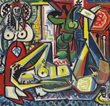 بيت المزاد العالمي كريستيز تحقق 421 مليون دولار فى أربع ساعات