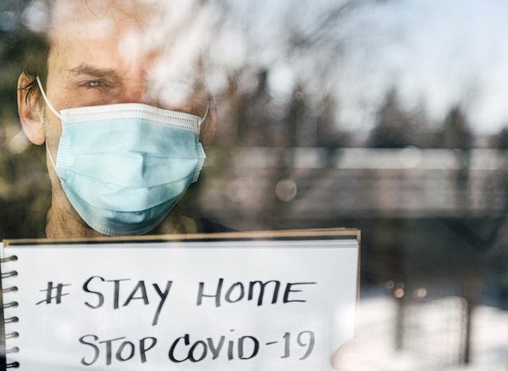 جديد كورونا.. يضرب نفسية البشر دون أن يصيب صحتهم