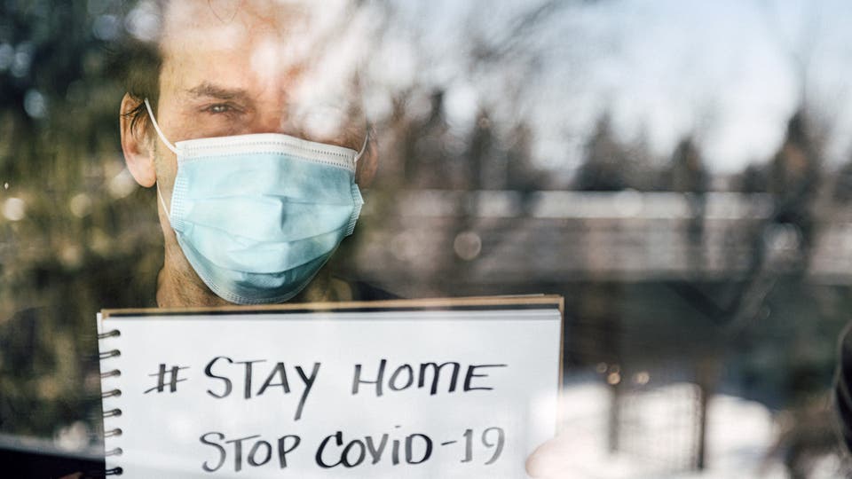 جديد كورونا.. يضرب نفسية البشر دون أن يصيب صحتهم