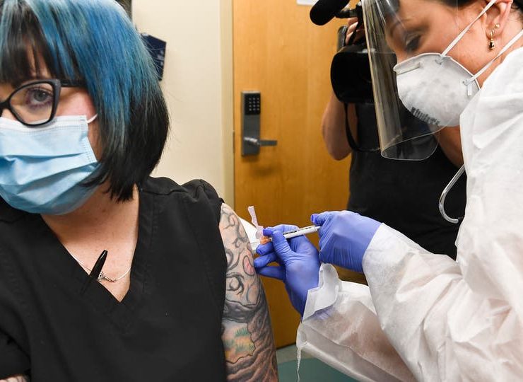 تعرف على سعر اللقاح المنتظر لفايروس كورونا