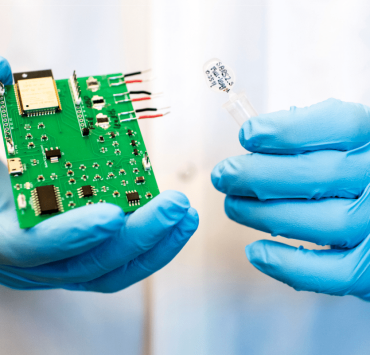 جهاز جديد يكشف كورونا في الهواء والأسطح في ثواني معدودة