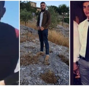 صور 3 لبنانيين الذين إغتصبوا الطفل السوري